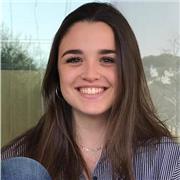 Profesora de matemáticas, o química ofrece clases particulares en Sant Feliu de Llobregat y alrededores